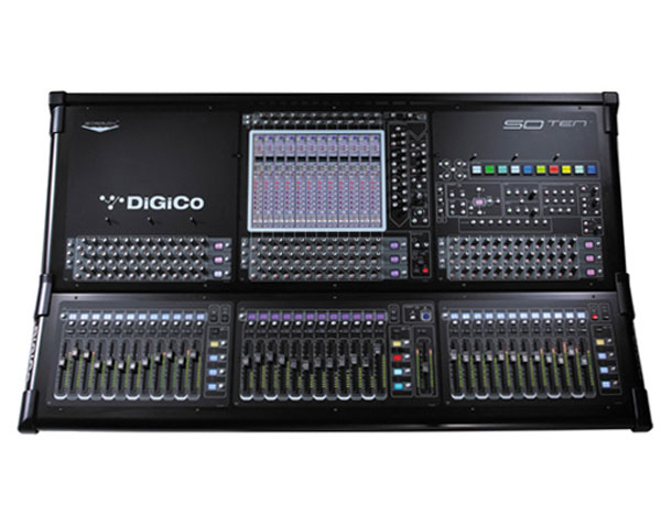 DiGiCo SD10-ֵ̨-ݸ