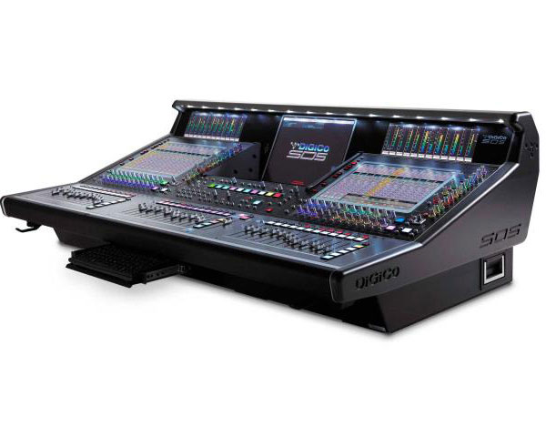 DiGiCo SD5ֵ̨-ݸ